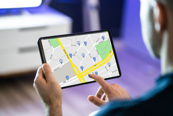 GPS Trackers for Small Businesses