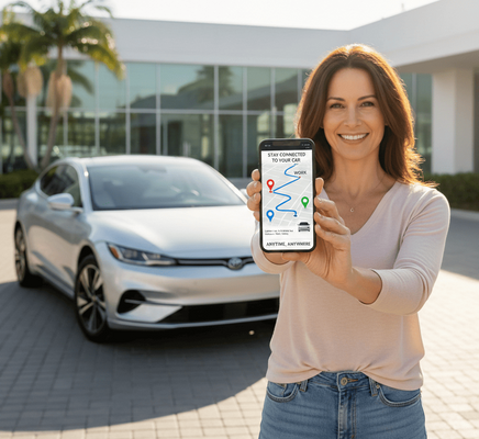 How Do I Track My Car With a Tracker?: Easy Steps for Accurate Monitoring