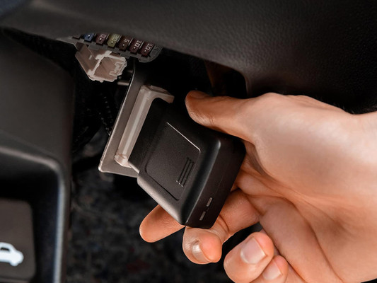 Best OBD GPS Tracker: Enhance Your Vehicle's Security and Tracking