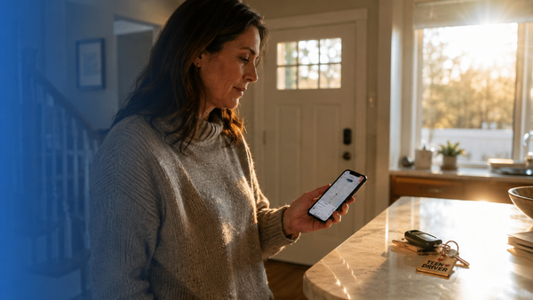 Best Personal GPS Tracker for Peace of Mind