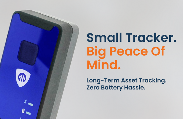 Best Portable GPS Tracker Guide 2025 | BrickHouse Security