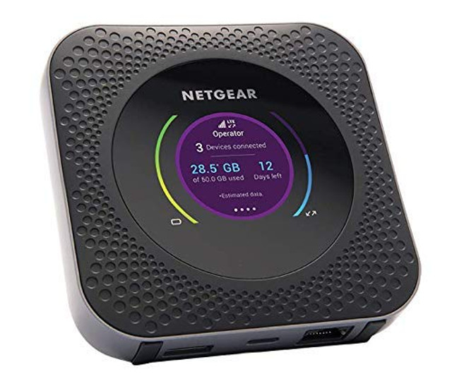 Us cellular wifi router Clearance