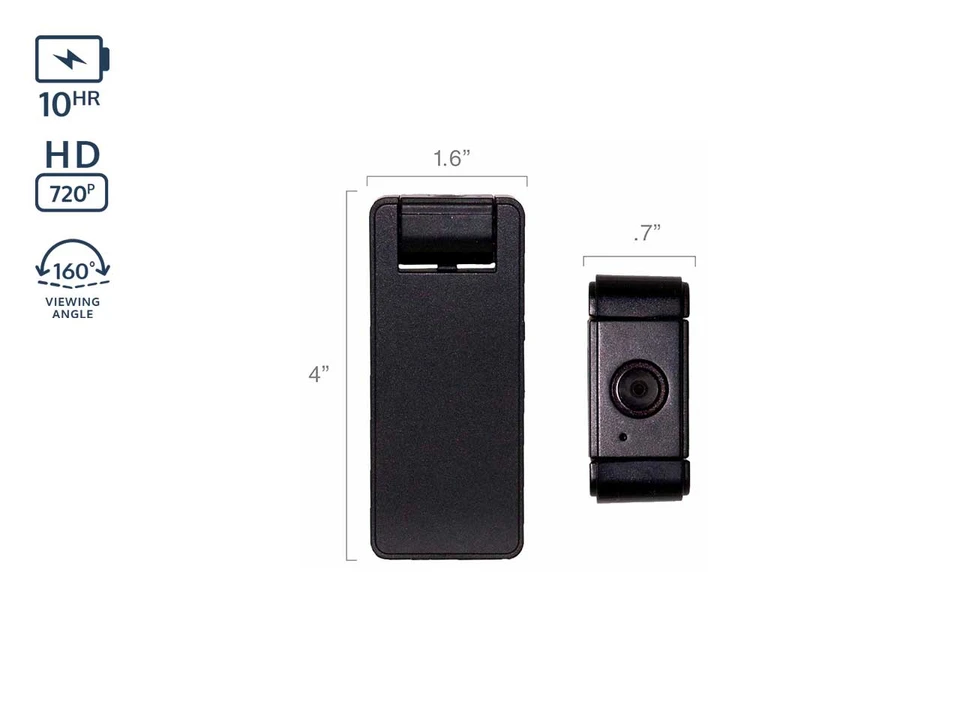 Image showcasing Small Hidden Cameras | Mini Spy Cams