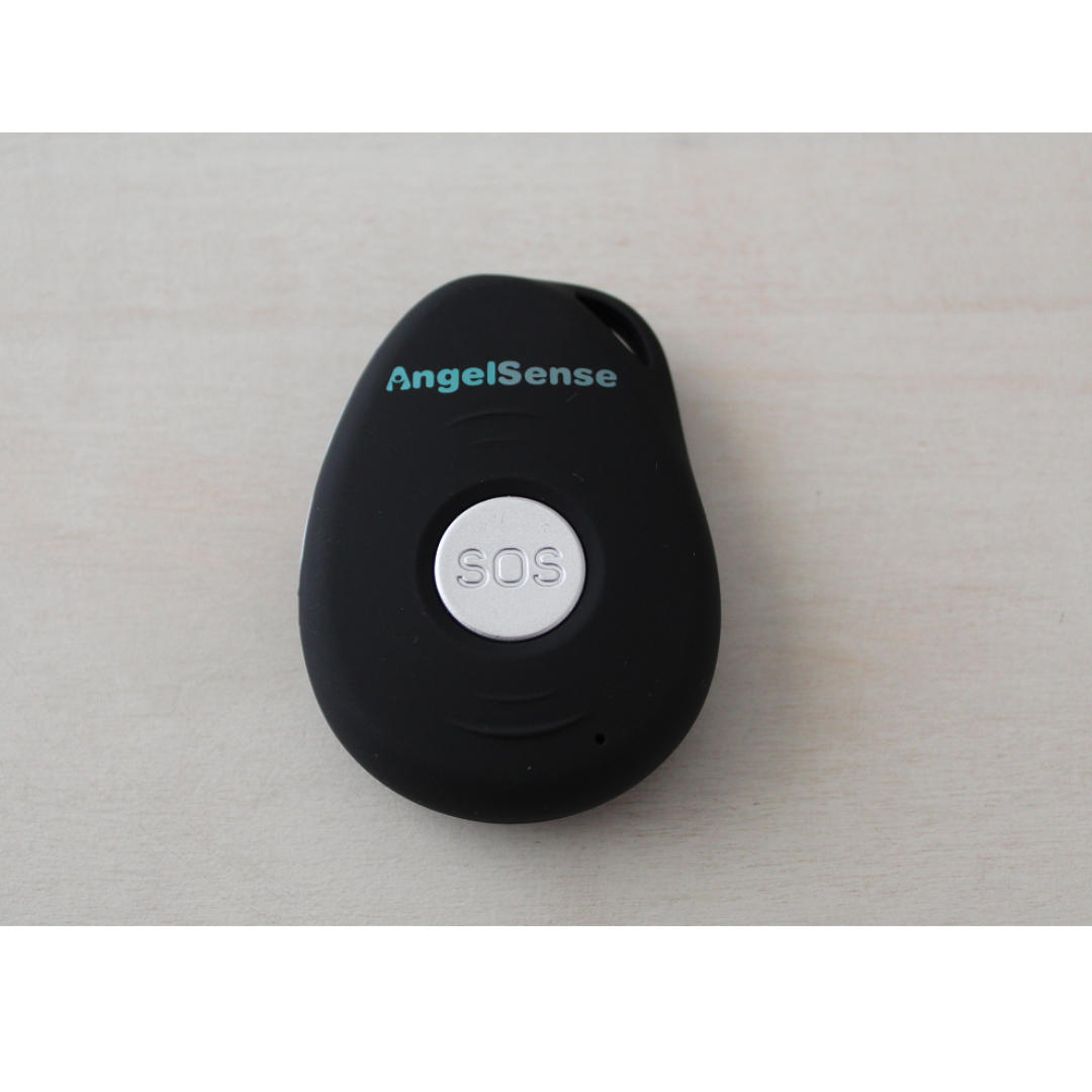 AngelSense Kids’ GPS Tracker