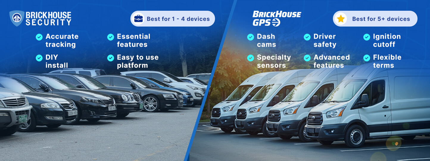 BrickHouse Security Business Solutions banner