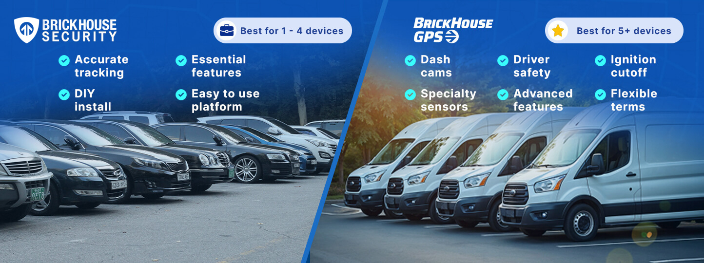 BrickHouse Security Business Solutions banner