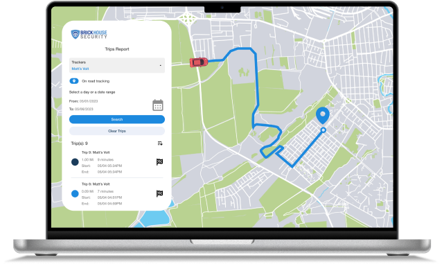 eon-x-monitoring