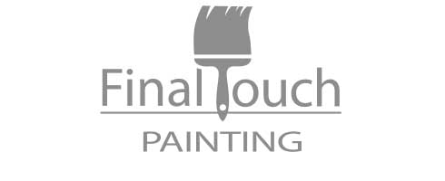 Finaltouch Painting Logo