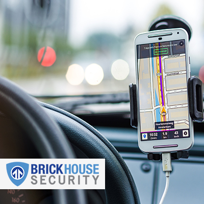 Laws About Using a GPS Tracker on a Car