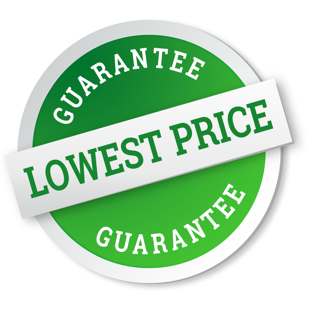 Guaranteed Lowest Price for GPS Service