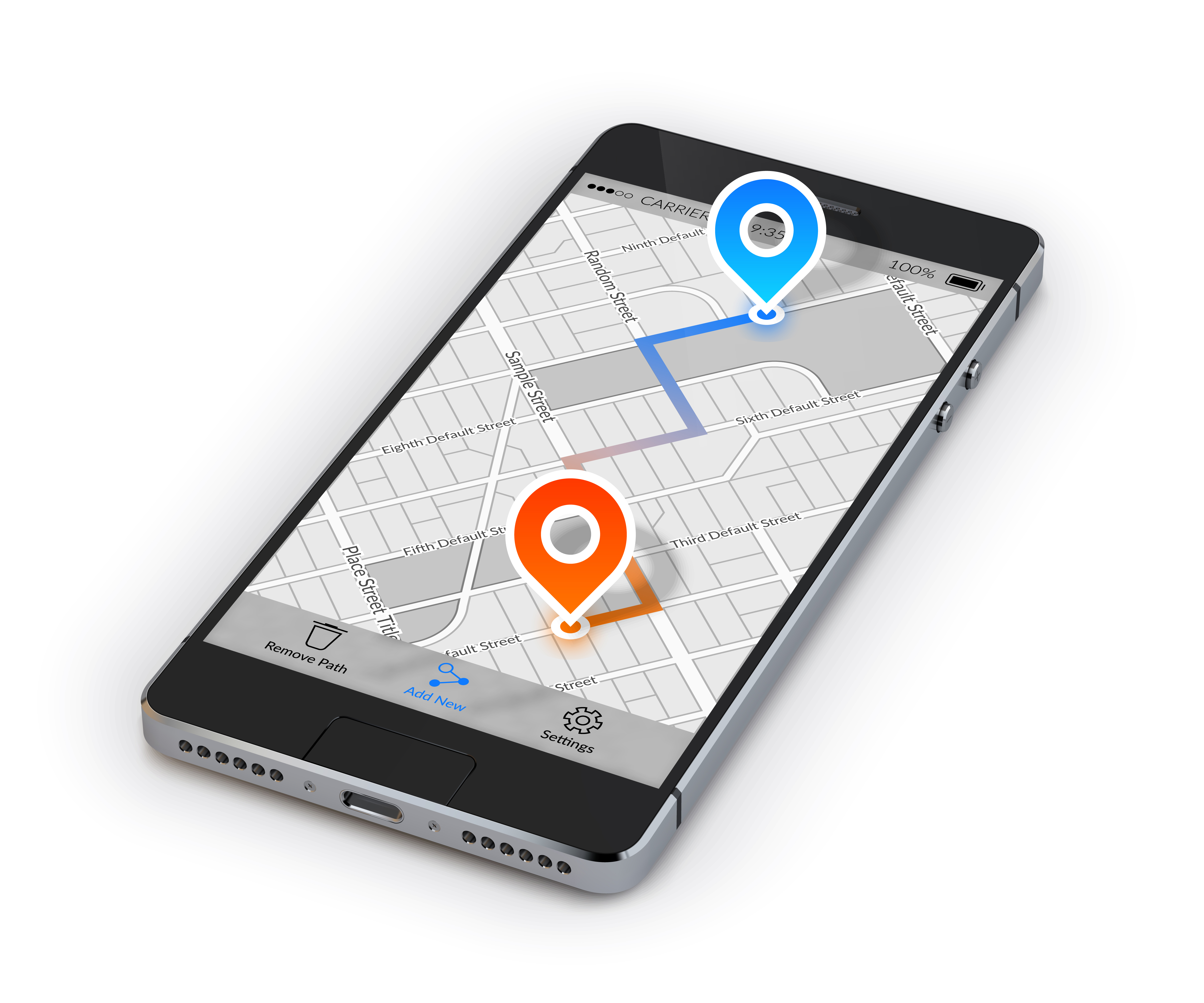 How Do GPS Trackers Work