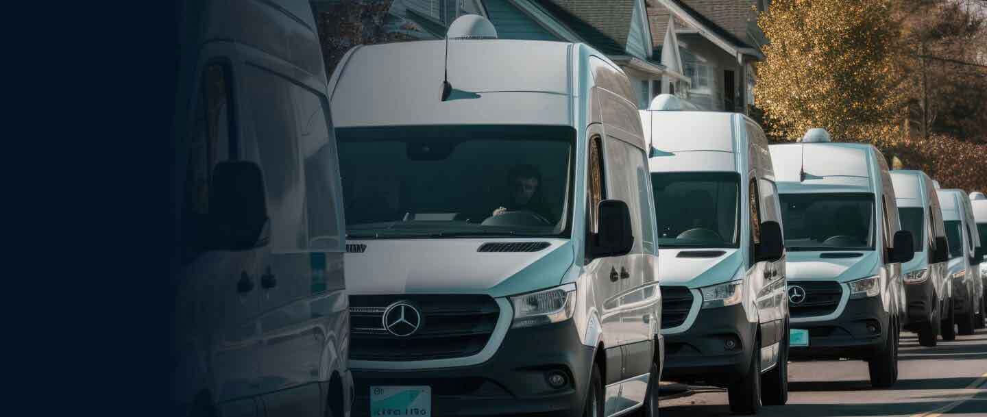 GPS Tracking for Transportation Businesses