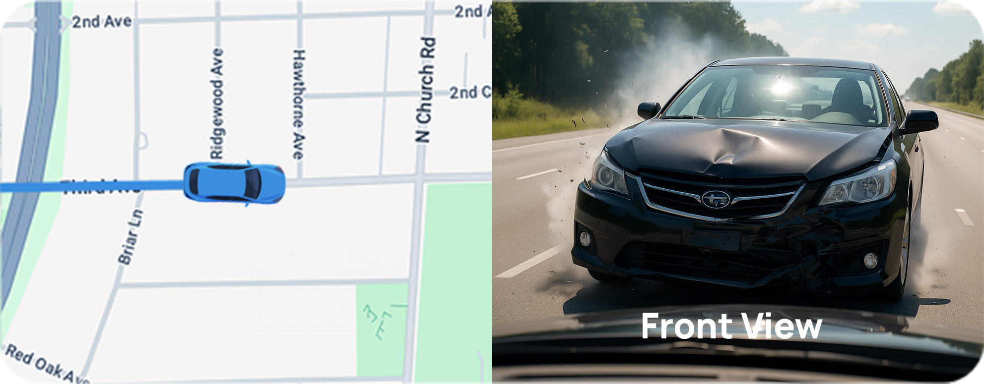 All-in-one Video Telematics Solution