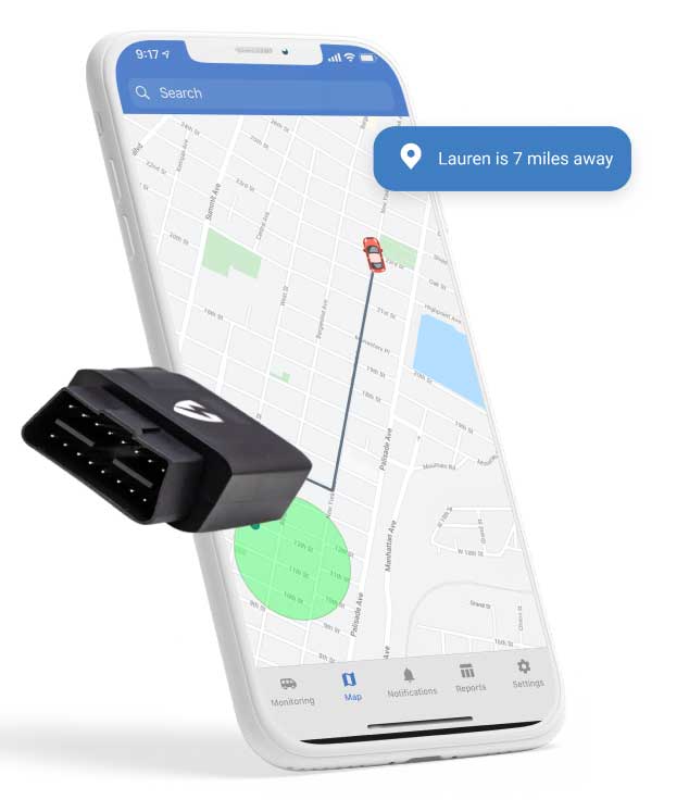 Car GPS units vs smartphone apps: What you need to know