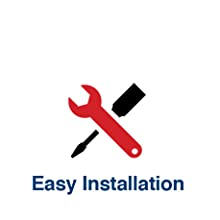 Easy Installation Easy Installation