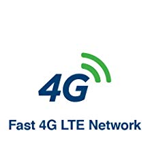 Fast 4G LTE Network Fast 4G LTE Network