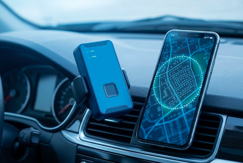 GPS Trackers with Geofencing: How They Work | LGPS - Lightning GPS