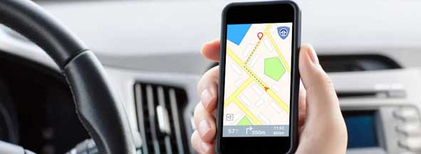 Learn From our GPS Tracking Experts