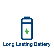 Long Lasting Battery Long Lasting Battery