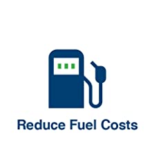 Reduce Fuel Costs Reduce Fuel Costs