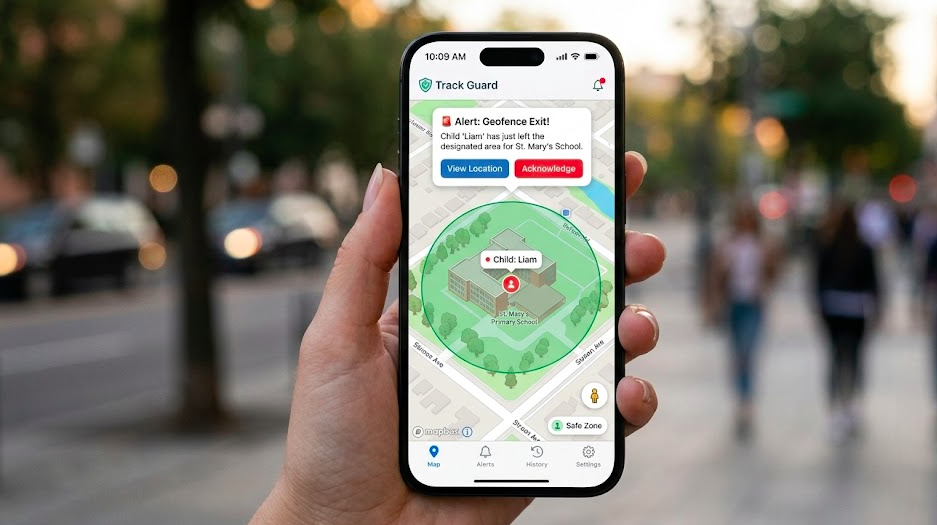 How to Choose the Right GPS Tracker: Top Tips for Smart Selection ...