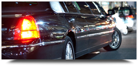 Taxi Limo Tracking Banner