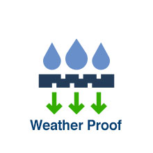 Weather Proof Weather Proof