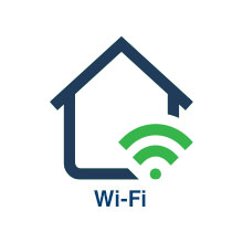 Wi-Fi Wi-Fi