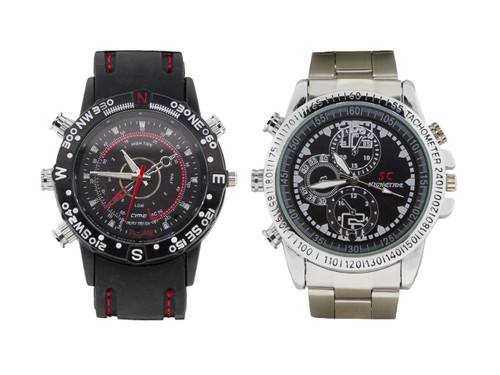 4k spy watch