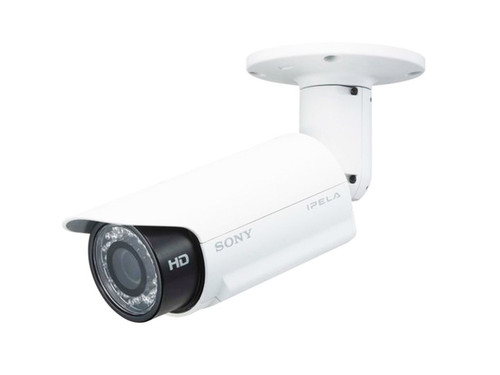 Sony SNC-CH280 HD Bullet Style NV IP Security Camera Sony SNC-CH280 HD Bullet Style NV IP Security Camera