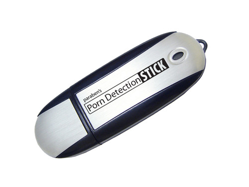 Paraben Porn Detection Stick USB Drive with Software to Search for Pornographic Images on Windows Based Computers Paraben Porn Detection Stick USB Drive with Software to Search for Pornographic Images on Windows Based Computers