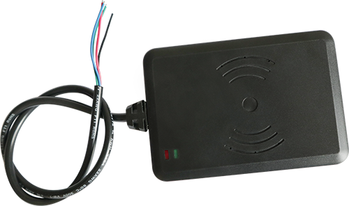 RFID Reader Kit (RS232) - Streamline Driver Identification and Fleet ...