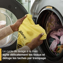Whirlpool® Smart ENERGY STAR® Front Load Laundry Tower 5.2 cu. ft. Washer & 7.4 cu. ft. Electric Dryer with UV Clean Technology and FreshFlow™ Vent System YWEF5727TR