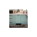 18" Panel-Ready Dishwasher with Flush Install  - 48 dBA UDPS5118SP
