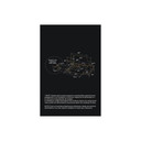 Jennair® 48" NOIR™ Gas Professional-Style Rangetop with Chrome-Infused Griddle JGCP548HM