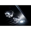 Jennair® 36" Custom Hood Liner JXL6536HSS