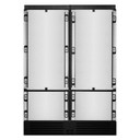 Jennair® Panel-Ready 30" Built-In Bottom-Mount Refrigerator, Left Swing JBBFL30NMX