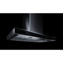 Jennair® 36" Recirculating Wall-Mount Hood JVR0436HS