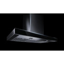 Jennair® 36" Recirculating Wall-Mount Hood JVR0436HS