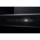Jennair® 30" Pyramid Style Canopy Wall Hood JXW8530HS