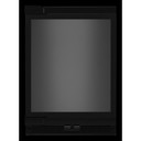 Jennair® Panel-Ready 24" Under Counter Solid Door Refrigerator, Left Swing JURFL242HX