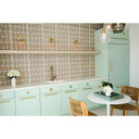 Jenn-Air® 36” Fully Integrated Built-In Bottom-Freezer Refrigerator (Right-Hand Door Swing) JB36NXFXRE