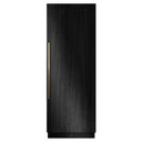 Jennair® 30" Panel-Ready Built-In Column Refrigerator, Right Swing JBRFR30IGX