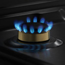 Jennair® 36” JX3™ Gas Downdraft Cooktop JGD3536GS