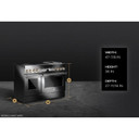 Jennair® RISE™ 48" Induction Professional-Style Range JPIGC748RL