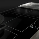 Jennair® RISE™ 36" Induction Professional-Style Range JPIFC736RL