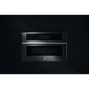 Jennair® RISE™ 30" Single Wall Speed Oven JOEMC130RL
