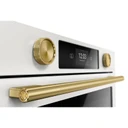 Kitchenaid® 30-inch Smart Electric Double Wall Oven with Assisted Cooking Modes KOED730SPL