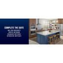 Maytag® 30-Inch Double Wall Oven with EvenAir™ True Convection System - 10.0 Cu. Ft. MOED4030TZ