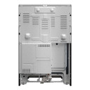 Maytag® 30-Inch Wide Freestanding Gas Range with Grill Mode and No Preheat Air Fry - 5.0 Cu. Ft. MFGS7030SZ